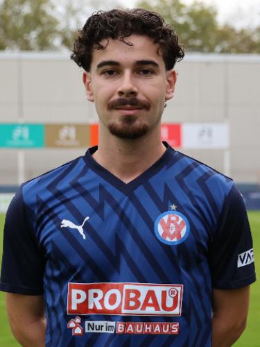 Berke Yücel