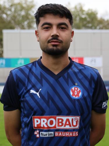 Jassem Nasraoui