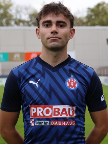 Vincent Galvan