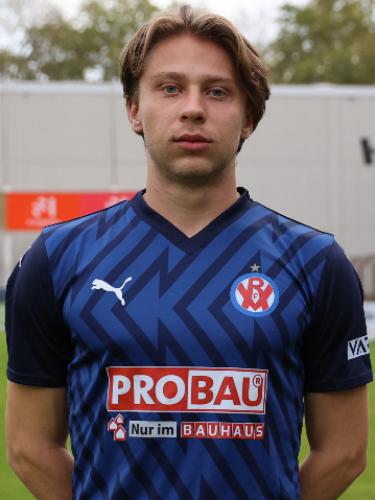Artem Tesker
