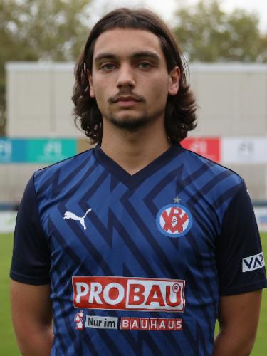 Samuel Rindone