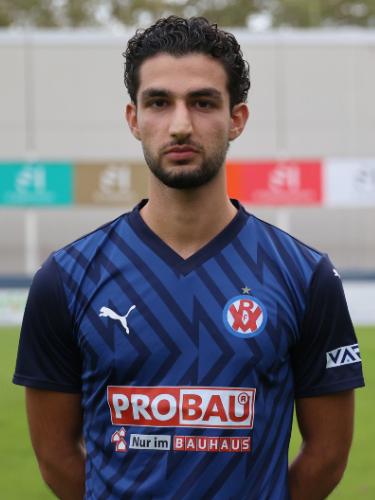 Tunahan Calhanoglu