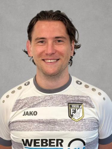 Maximilian Schulz