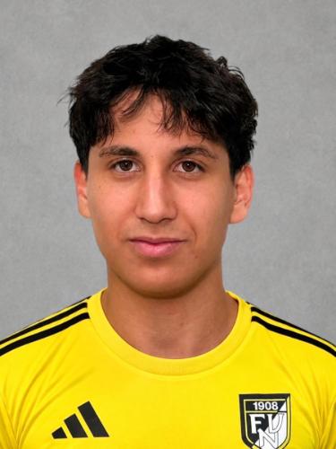 Noah Kattermann