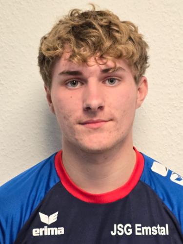 Jarne Krull