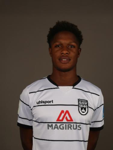 Daniel Osaruwense Agbonlahor
