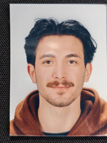 Mehmet Saglam
