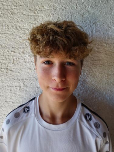 Max Neumann