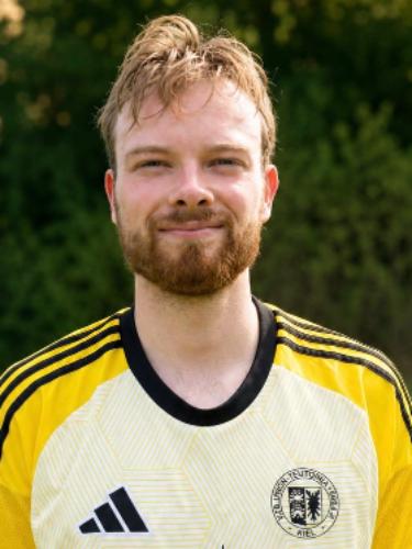 Steffen Greten