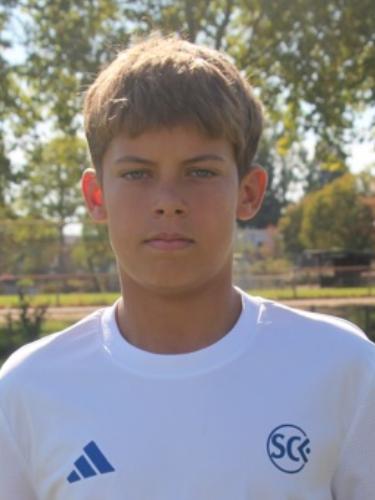 Tyrell Williamson