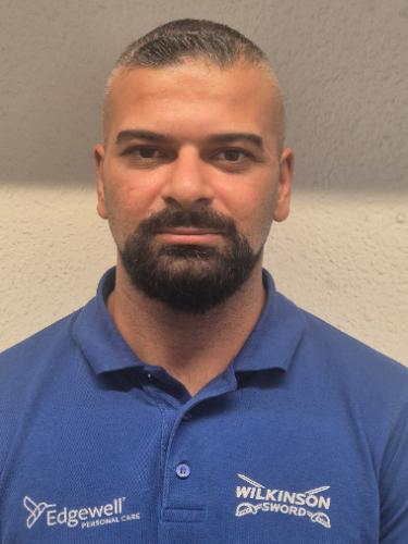 Fatih Kayik