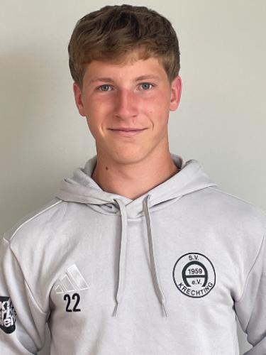 Niklas Paul Jochmann