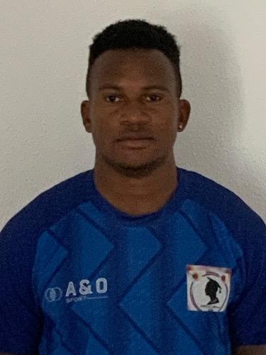 Yssah Mefire Mbouombouo