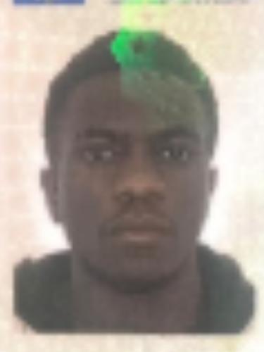 Kelly Frimpong