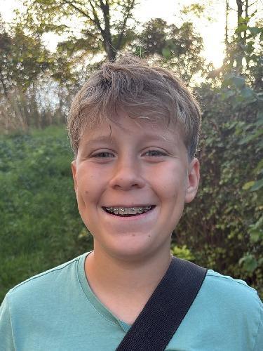 Noah Muley