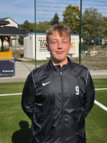 Dylan Schübelin