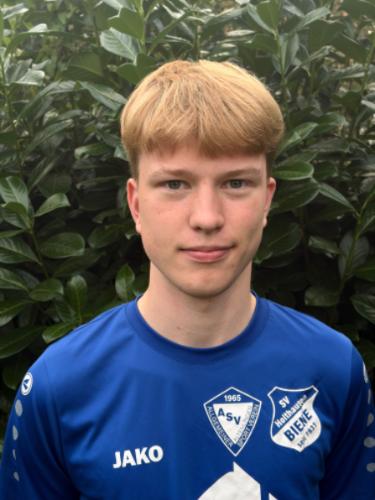 Jonathan Wolters