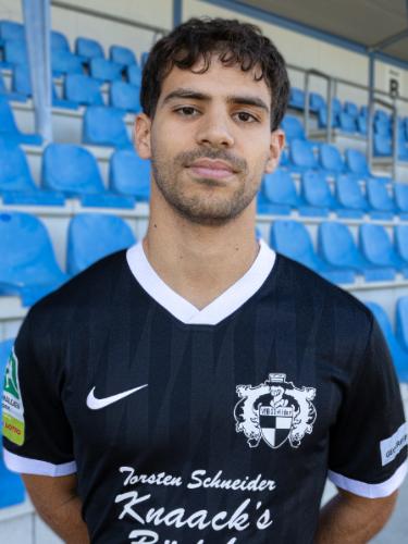 Dominik Rodrigues Figueiredo