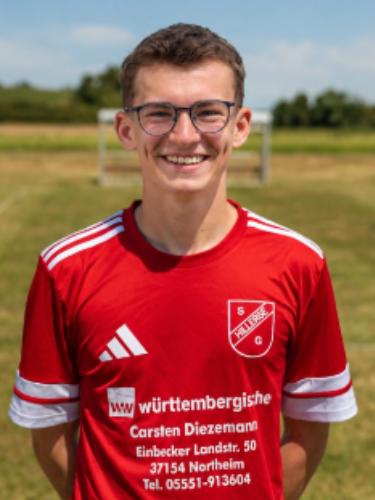 Jordi van der Starren
