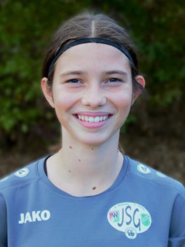 Hannah Bauchner
