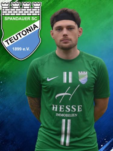 Jonas Friebe