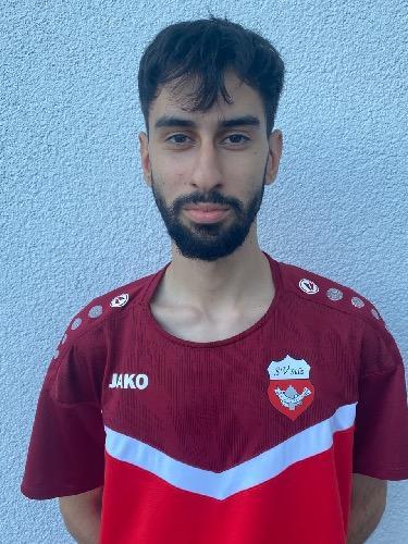 Sefacan Öztürk