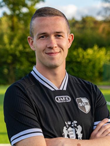 Jonas van Raalte