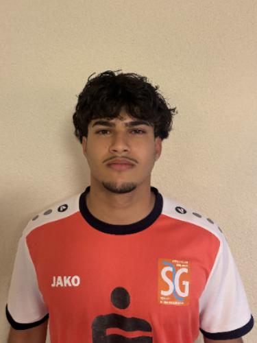 Ali Jandar