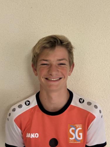 Nico Müller