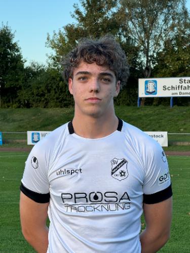 Noah Moldenhauer