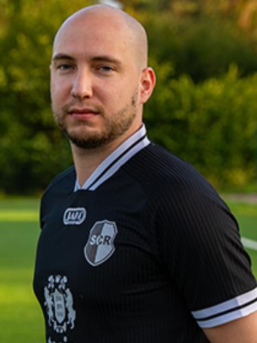 Cedric Bödecker