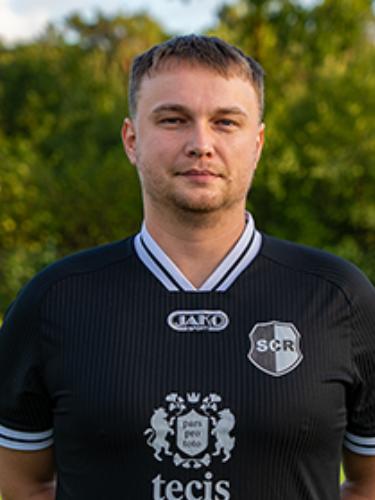 Tobias Bödecker