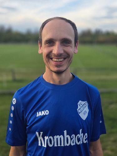 Tom Dillmann
