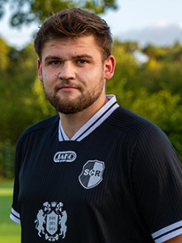 Yannik Fisseler