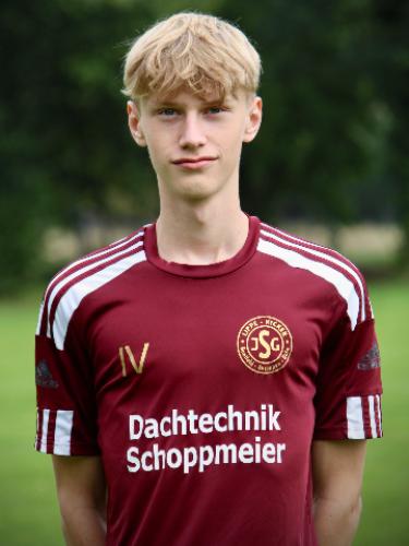 Lennard Ridder