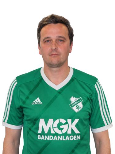 Matthias Hütte