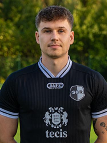 Yannik Stegemann
