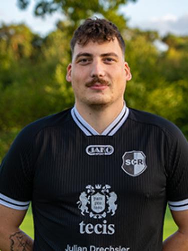 Kevin Strotmann