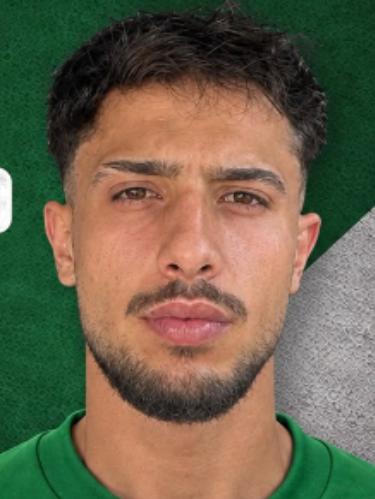 Mohamad Alahmad
