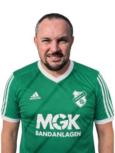 Slawa Brushinski