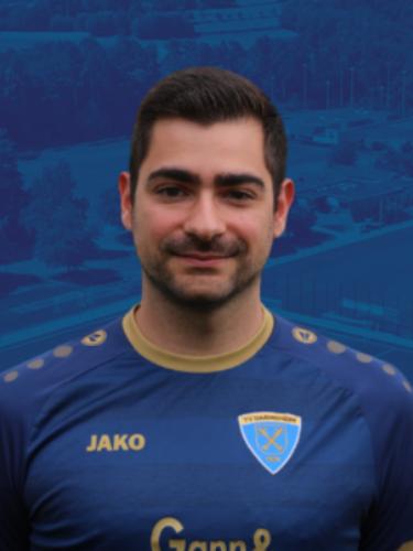 Giuseppe Marco Drago
