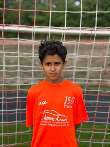Yahya Alsllakh