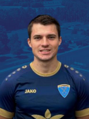 Aaron Haitz