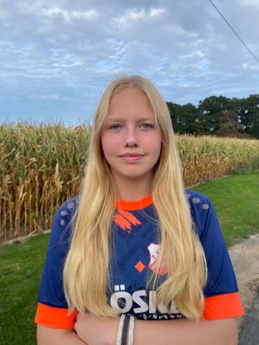 Greta Willenborg