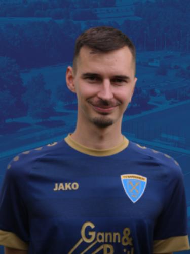 Nico Kosch
