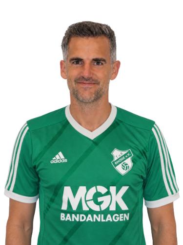Robin Heintze