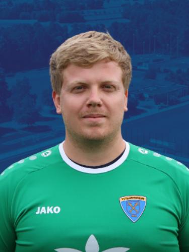 Johannes Richter