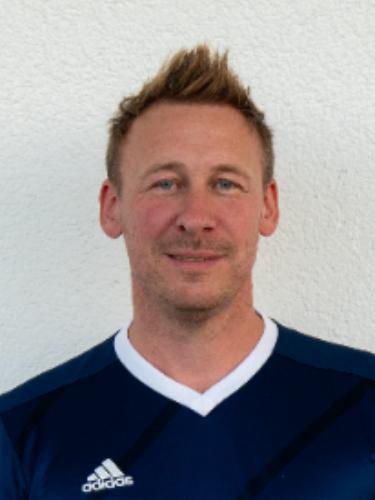 Stephan Asten