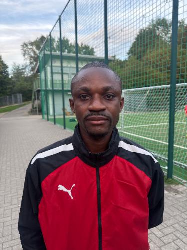 Anthony Onye Jelem