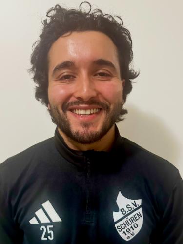 Anis El Hamassi